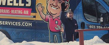 Limited Plumbing, Drains, Heating, AC Discount Meredith