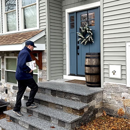 For All Your Plumbing Needs In Meredith