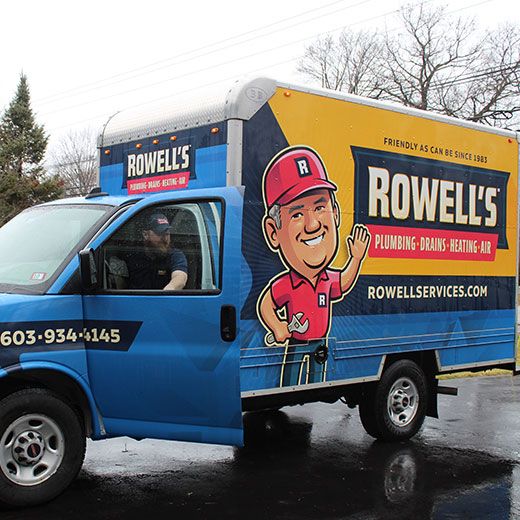 Expert Septic System Services in Meredith