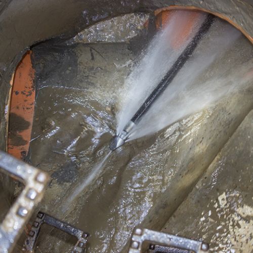 Same Day Drain Sewer & Rooter Pros Across Meredith