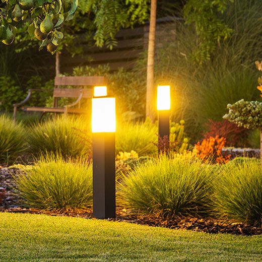 Meredith Landscape & Outdoor Lighting Electricians