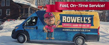 Limited Plumbing, Drains, Heating, AC Discount Meredith