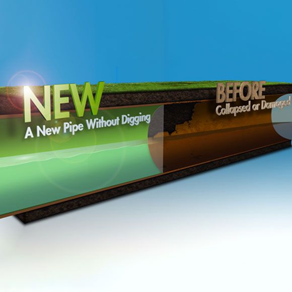 Pipe Bursting Contractors In Meredith