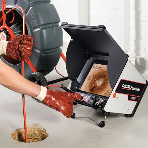 For All Your Plumbing Needs In Meredith