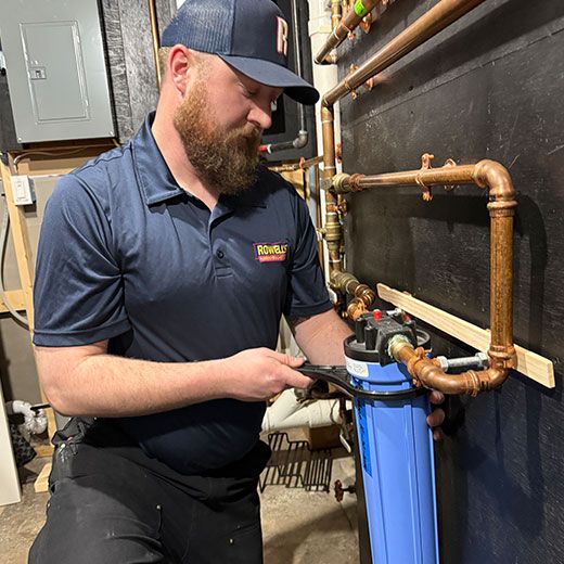 Save With Meredith's Water Quality Experts