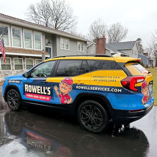 Same Day Meredith Electrical Services