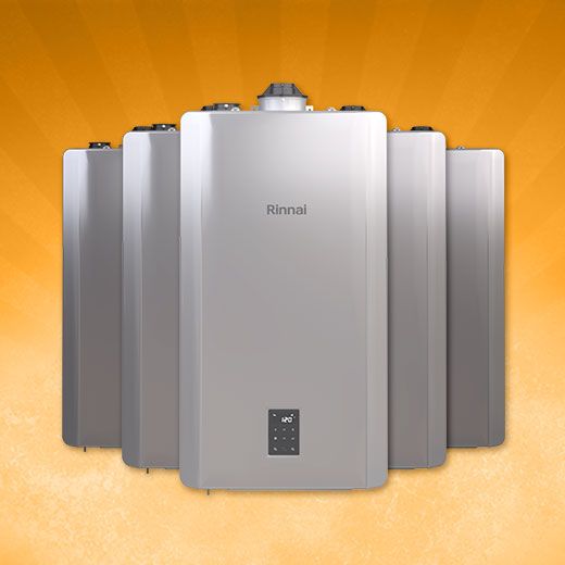 New Heating Systems Meredith