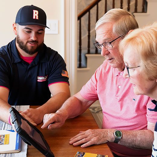 Whole House Surge Protection In Meredith
