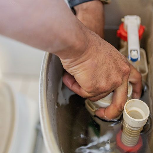 Same Day Toilet Plumbing Specialists In Meredith