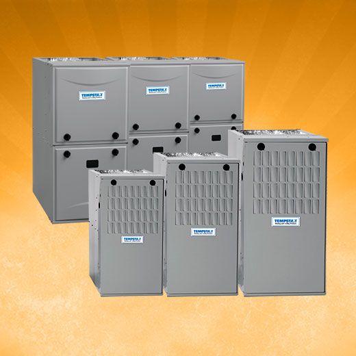 New Heating Systems Meredith