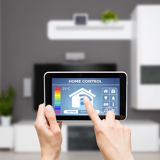 Thermostat Experts in Meredith