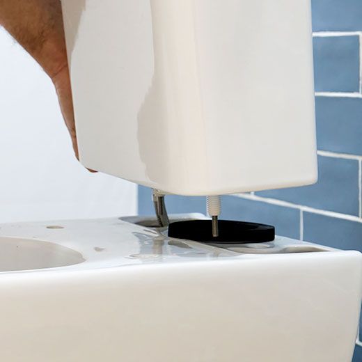 Same Day Toilet Plumbing Specialists In Meredith