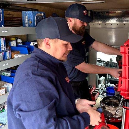 Trusted Sump Pump Specialists in Meredith