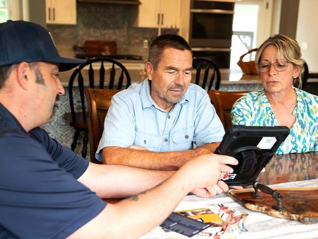 Meredith Landscape & Outdoor Lighting Electricians