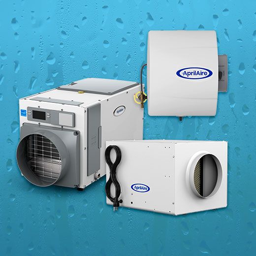 Indoor Air Quality Pros In Meredith