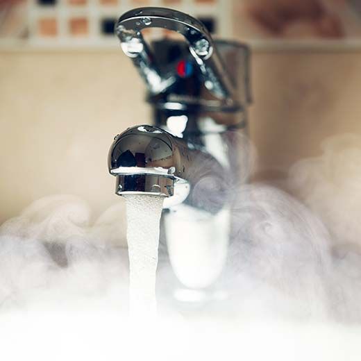 For All Your Plumbing Needs In Meredith