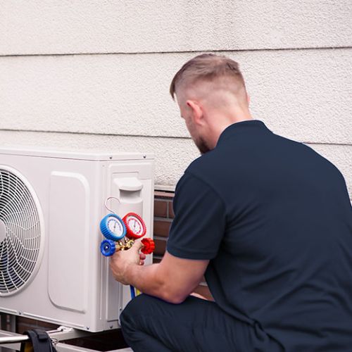 For All Your Plumbing Needs In Meredith