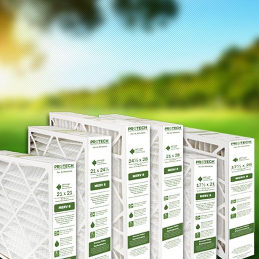 Indoor Air Quality Pros In Meredith