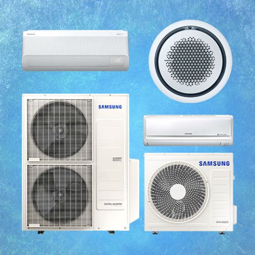 Save On AC In Meredith With the Air Conditioning Experts Trusted Over 40 Years