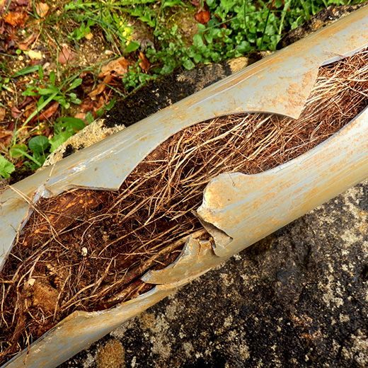 Same Day Drain Sewer & Rooter Pros Across Meredith