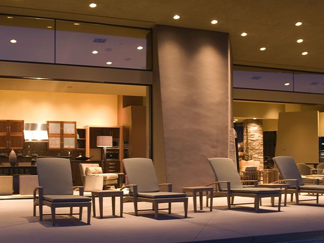 Meredith Landscape & Outdoor Lighting Electricians