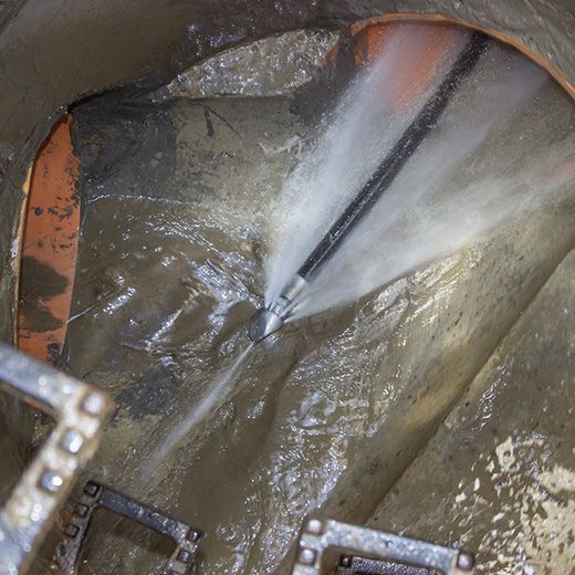 For All Your Plumbing Needs In Meredith