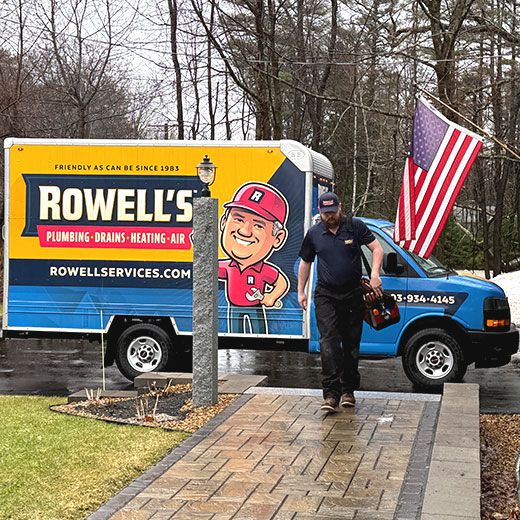 Expert Septic System Services in Meredith